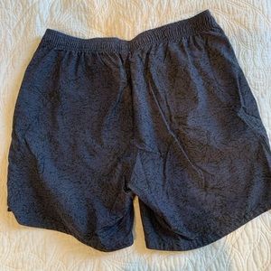 Rhône running shorts